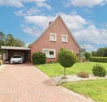 Haus zum Kaufen in Großefehn 329.000,00 € 114.11 m²