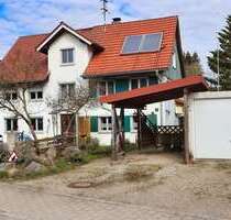 Haus zum Kaufen in Lautrach 280.000,00 € 135 m²