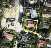 Grundstück zu verkaufen in München 3.490.000,00 € 700.15 m²