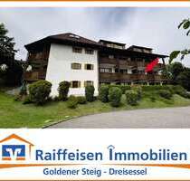 Wohnung zum Kaufen in Waldkirchen 28.000,00 € 28 m²