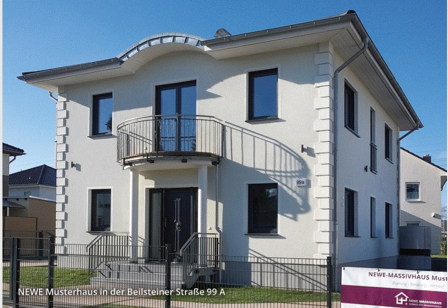 Grundstück zu verkaufen in Bernau 265.000,00 € 551 m²
