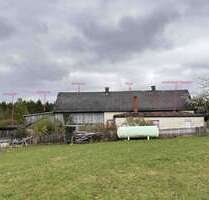 Haus zum Kaufen in MarktredwitzBrand 88.000,00 € 103 m² - Marktredwitz/Brand