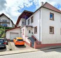 Haus zum Mieten in Bann 1.950,00 € 189 m²