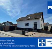 Haus zum Mieten in Kirkel Limbach bei Homburg (Saar) 1.590,00 € 130 m² - Kirkel / Limbach bei Homburg (Saar)