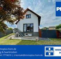 Haus zum Mieten in Kirkel Limbach bei Homburg (Saar) 1.590,00 € 130 m² - Kirkel / Limbach bei Homburg (Saar)