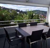 Wohnung zum Kaufen in Stuttgart 1.290.000,00 € 128.73 m²