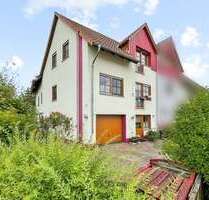 Haus zum Kaufen in Alsfeld 234.000,00 € 198 m²