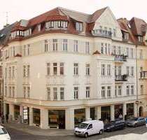 Wohnung zum Mieten in Halle (Saale) 980,00 € 110 m²