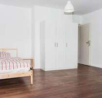 WG-Zimmer in Munich 950,00 € 22 m²