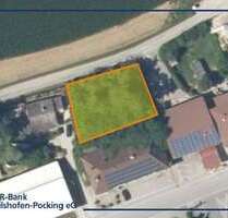Grundstück zu verkaufen in Ruhstorf an der Rott 81.200,00 € 580 m²