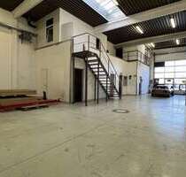 Halle in Berlin Reinickendorf 1.970,76 € 238.47 m² - Berlin / Reinickendorf