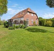 Haus zum Kaufen in Bleckede 650.000,00 € 230 m²