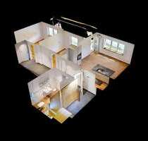 Wohnung zum Mieten in Dogern 1.020,00 € 86 m²
