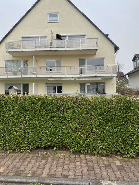 Wohnung zum Mieten in Frankfurt Nieder-Erlenbach 1.170,00 € 80 m²