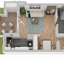 Wohnung zum Kaufen in Markgröningen 154.900,00 € 37 m²