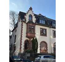 Wohnung zum Mieten in Frankfurt 2.550,00 € 124 m²