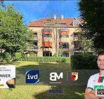 Wohnung zum Kaufen in Augsburg Lechhausen 390.000,00 € 97 m² - Augsburg / Lechhausen