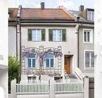 Haus zum Kaufen in München-Solln 1.695.000,00 € 210 m²