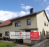 Haus zum Kaufen in Ulrichstein 125.000,00 € 143 m²