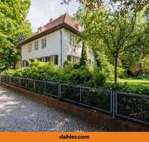 Haus zum Kaufen in Potsdam Berliner Vorstadt 2.650.000,00 € 275 m² - Potsdam / Berliner Vorstadt