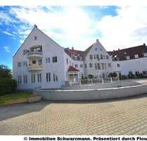 Wohnung zum Kaufen in Buttenwiesen 245.000,00 € 74 m²
