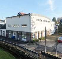 Halle in Oerlinghausen 1.500,00 € 200 m²