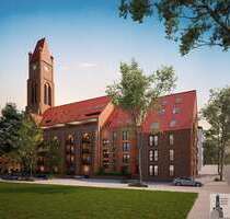 Wohnung zum Mieten in Bochum 1.650,00 € 103 m²