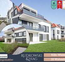 Wohnung zum Kaufen in Köln Widdersdorf 633.000,00 € 94.56 m² - Köln / Widdersdorf