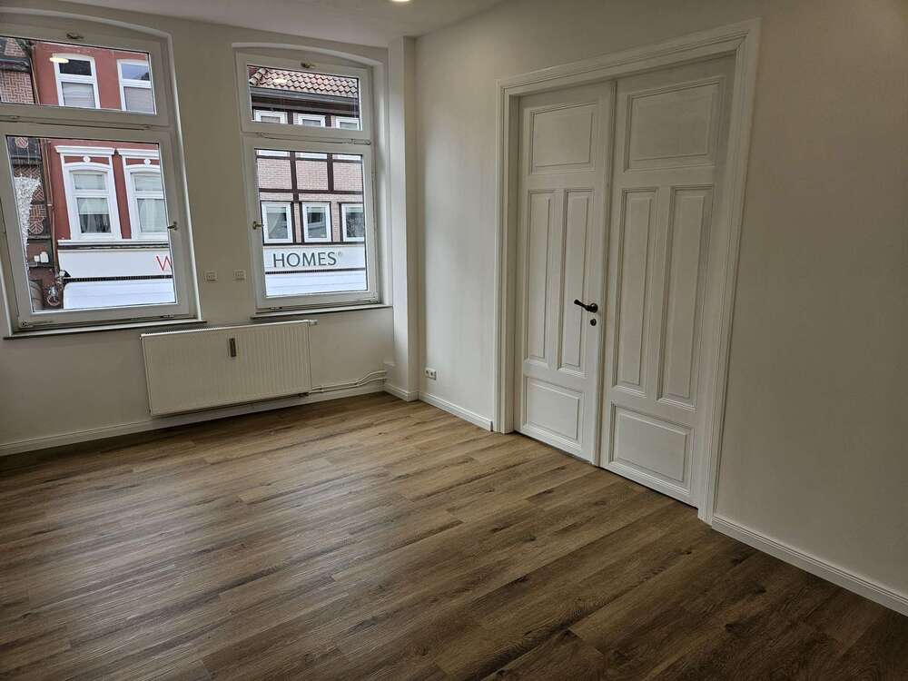 Wohnung zum Mieten in Buxtehude 1.100,00 € 92 m²