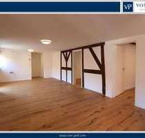 Wohnung zum Kaufen in Rothenburg ob der Tauber 369.000,00 € 79.81 m²