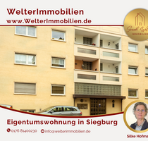 Wohnung zum Kaufen in Siegburg 299.000,00 € 112 m²