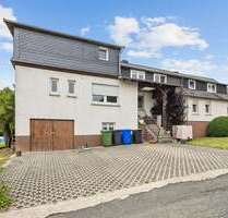 Haus zum Kaufen in Allendorf (Eder) 199.000,00 € 288 m²