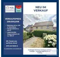 Haus zum Kaufen in Frohburg 159.000,00 € 140 m²