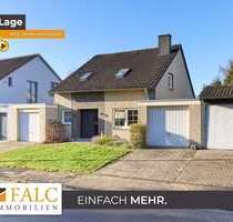 Haus zum Kaufen in Aachen 399.000,00 € 137.87 m²