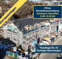 Wohnung zum Kaufen in Wendlingen am Neckar 486.100,00 € 86.95 m²