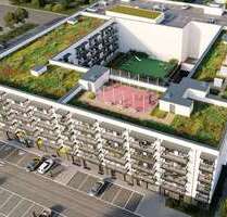 Wohnung zum Kaufen in Rostock Südstadt 162.648,00 € 23.01 m² - Rostock / Südstadt