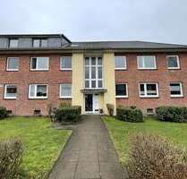 Wohnung zum Mieten in Itzehoe 510,00 € 58.3 m²