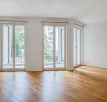 Wohnung zum Mieten in Berlin 2.500,00 € 124 m²