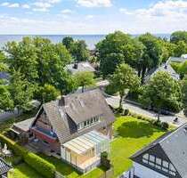 Haus zum Kaufen in Scharbeutz 1.190.000,00 € 275 m²