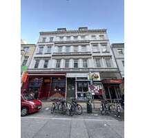 Wohnung zum Mieten in Hamburg 1.300,00 € 89 m²