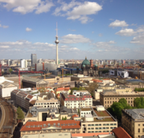 Wohnung zum Kaufen in Berlin 989.000,00 € 135 m²