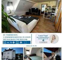 Wohnung zum Mieten in Königsbach-Stein 650,00 € 70 m²