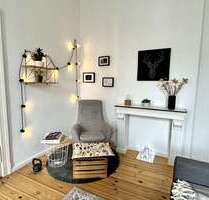 Wohnung zum Mieten in Berlin 1.050,00 € 46 m²