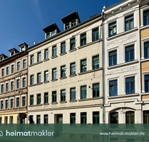 Wohnung zum Kaufen in Leipzig 129.000,00 € 55.42 m²