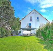 Haus zum Kaufen in München 998.500,00 € 130 m²