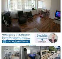 Wohnung zum Mieten in Pforzheim 550,00 € 63.2 m²