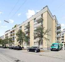 Wohnung zum Kaufen in München 260.000,00 € 27.43 m²
