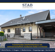 Haus zum Kaufen in Erlensee 789.000,00 € 332 m²