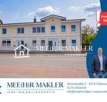 Haus zum Kaufen in Grömitz 1.100.000,00 € 267 m²