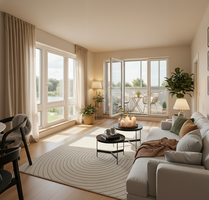 Wohnung zum Kaufen in Stelle 334.400,00 € 62.66 m²